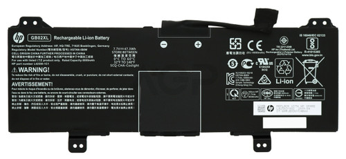HP X360 11 G2-EE (TOUCH) / 11A G6-EE (TOUCH & NON) / 11 G7-EE (TOUCH & NON) / 14A G5 (TOUCH & NON) BATTERY 2 CELL