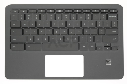HP 11A G6-EE (TOUCH & NON) PALMREST WITH KEYBOARD
