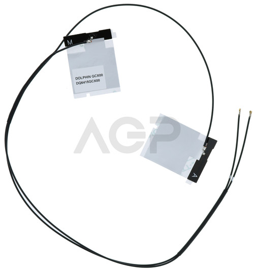 HP 11A G6-EE (TOUCH & NON) / 11A-NB0013DX ANTENNA DUAL