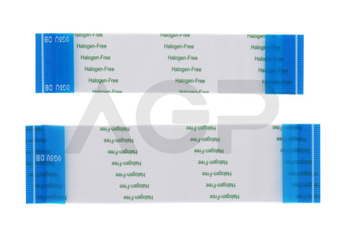 HP 11 G7-EE (TOUCH & NON) USB BOARD CABLES