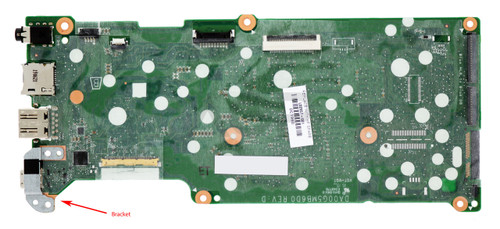 HP 11 G7-EE (TOUCH & NON) MOTHERBOARD 4GB