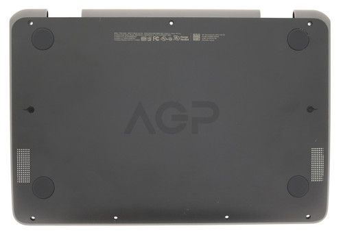 HP X360 11 G2-EE (TOUCH) BOTTOM CASE