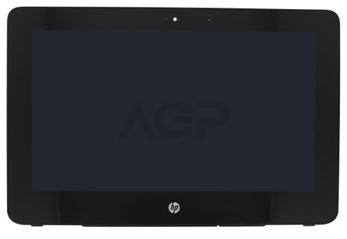 HP X360 11 G2-EE (TOUCH) 11.6" LCD (WITH EMR)