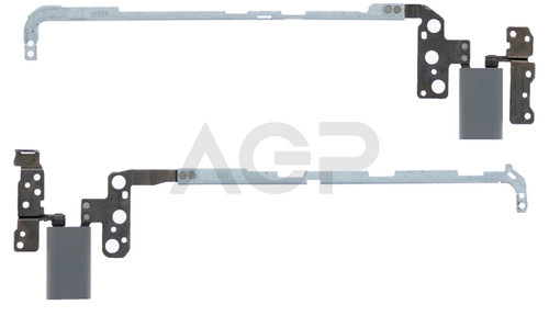 HP X360 11 G2-EE (TOUCH) *RECERTIFIED* HINGE SET