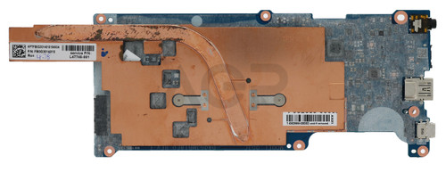 HP 14A G5 (TOUCH & NON) MOTHERBOARD 4GB