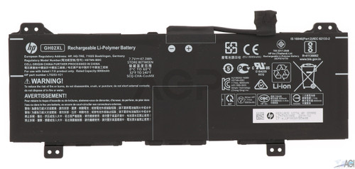 HP 11 G8-EE (TOUCH & NON) / 11A G8-EE (TOUCH & NON) / 11 G9-EE (TOUCH & NON) / 11MK G9-EE (TOUCH & NON) / 14 G6 (TOUCH & NON) / 14 G7 (TOUCH & NON) BATTERY 2 CELL