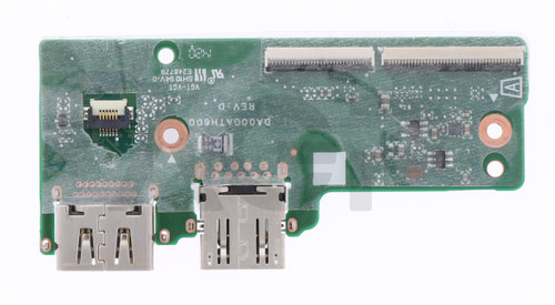 HP 14 G6  (TOUCH & NON) USB BOARD