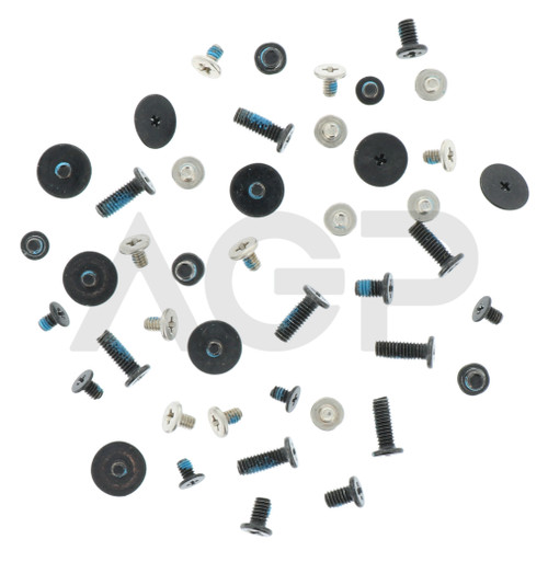 HP X360 11 G3-EE (TOUCH) SCREW SET