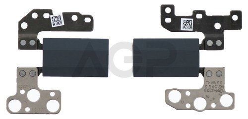 HP X360 11 G3-EE (TOUCH) HINGE SET