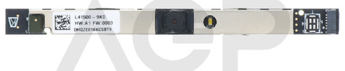 HP X360 11 G3-EE (TOUCH) *RECERTIFIED* CAMERA (FRONT-FACING)