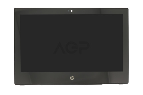 HP X360 11 G3-EE (TOUCH) / X360 11MK G3-EE (TOUCH) / FORTIS X360 11 G3 J (TOUCH) 11.6" LCD WITH DIGITIZER & BEZEL (WITHOUT EMR)
