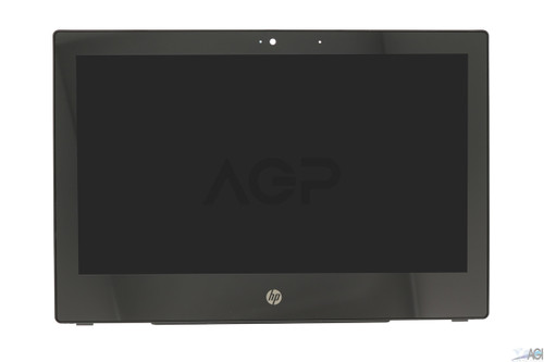 HP X360 11 G3-EE (TOUCH) / X360 11MK G3-EE (TOUCH) / FORTIS X360 11 G3 J (TOUCH) *RECERTIFIED-BLEMISHED* 11.6" LCD WITH DIGITIZER & BEZEL (WITHOUT EMR)
