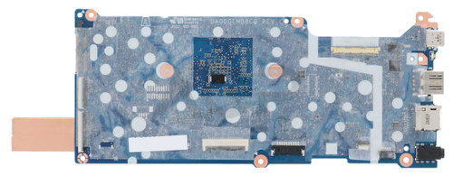 HP 11A G8-EE (TOUCH & NON) MOTHERBOARD 4GB