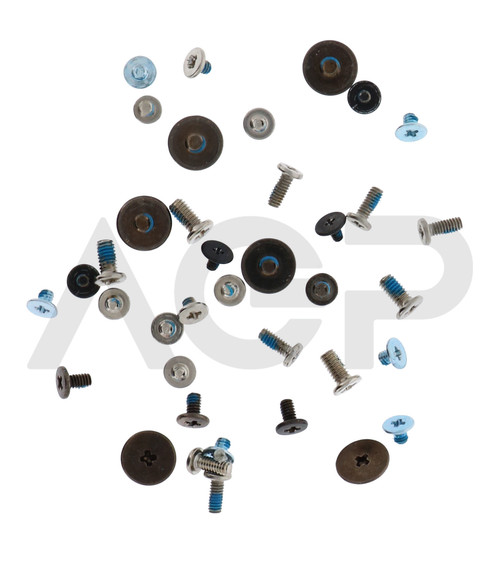 HP 11A-NA0 SCREW SET