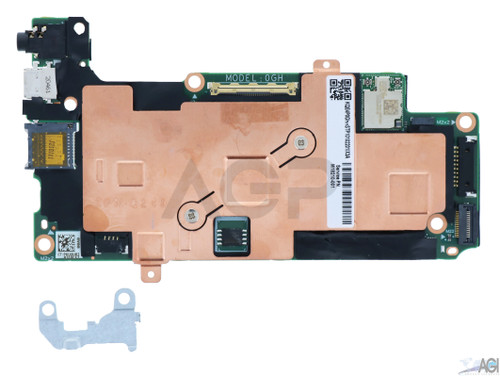 HP 11A-NA0 MOTHERBOARD 4GB
