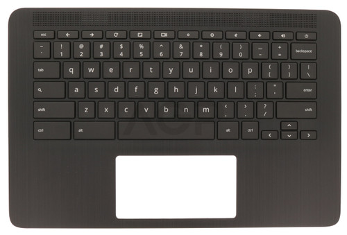 HP 14 G7 (TOUCH & NON) PALMREST WITH KEYBOARD