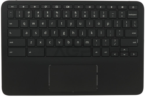 HP 11 G9-EE (TOUCH & NON) *RECERTIFIED* PALMREST WITH KEYBOARD & TOUCHPAD