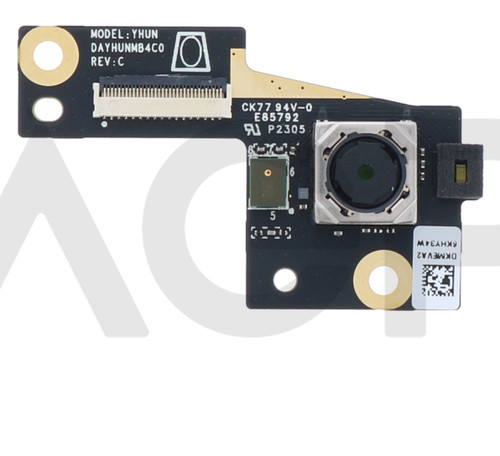 HP X360 11 G4-EE (TOUCH) CAMERA (WORLD-FACING)