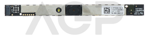 HP X360 11MK G3-EE (TOUCH) *RECERTIFIED* CAMERA