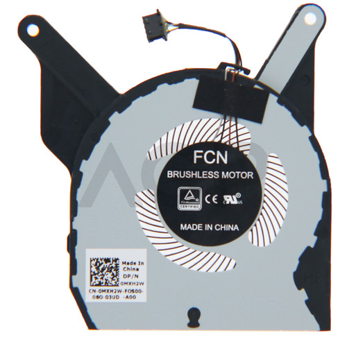 DELL LATITUDE 5400 FAN