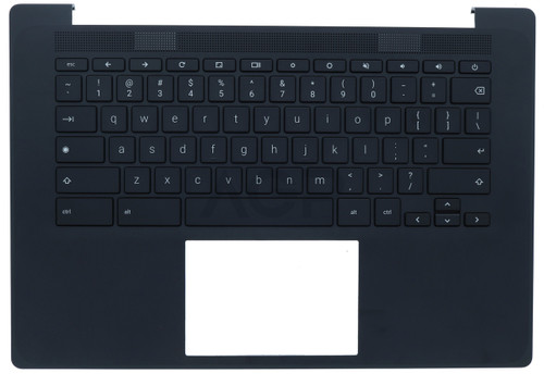HP FORTIS 14 G10 PALMREST WITH KEYBOARD