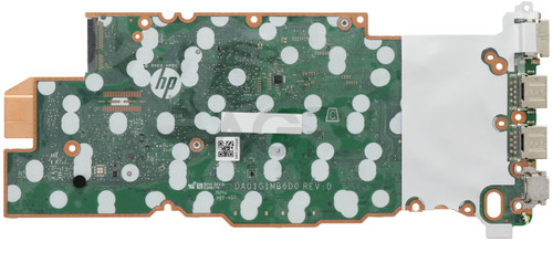 HP FORTIS 11 G10 (TOUCH & NON) MOTHERBOARD 4GB
