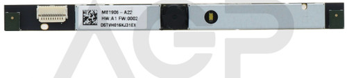 HP FORTIS X360 11 G5 (TOUCH) CAMERA (FRONT-FACING)