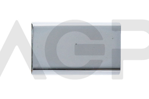 ASUS C434TA (TOUCH) HINGE CAP LEFT