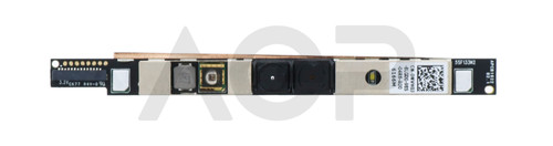 DELL LATITUDE 3390 (2-in-1) (TOUCH) *RECERTIFIED* CAMERA