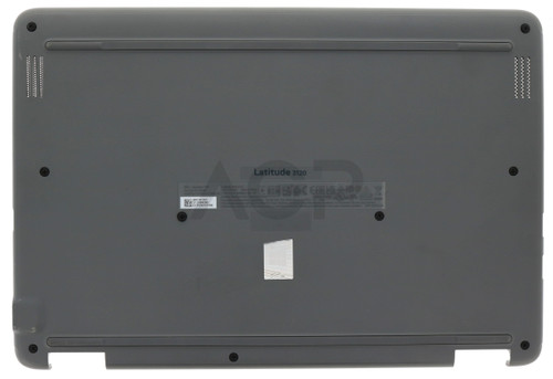 DELL LATITUDE 3120 / LATITUDE 3120 (2-in-1) (TOUCH) *RECERTIFIED* BOTTOM CASE (WITH USB-C PORT)