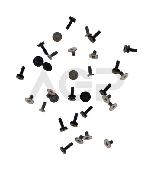 ACER R751T (TOUCH) SCREW SET