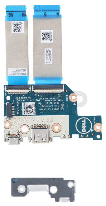 DELL 3100 (2-in-1) (TOUCH) *RECERTIFIED* USB BOARD WITH CABLES