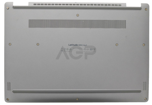 DELL LATITUDE 3310 (2-in-1) (TOUCH) BOTTOM COVER