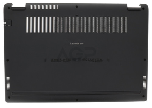 DELL LATITUDE 3410 / LATITUDE 3410 (TOUCH) BOTTOM COVER