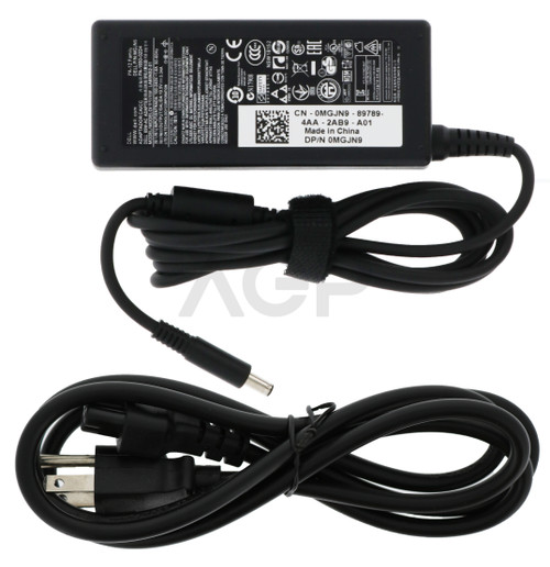 DELL LATITUDE 3410 AC ADAPTER