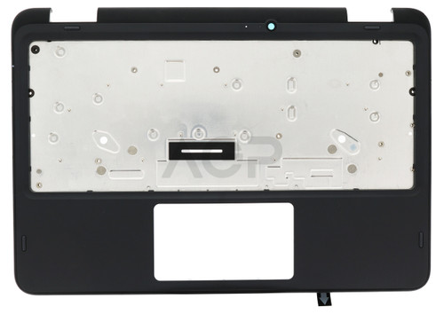 DELL 3100 (2-in-1) (TOUCH) PALMREST (WITH WORLD-FACING CAMERA LENS)