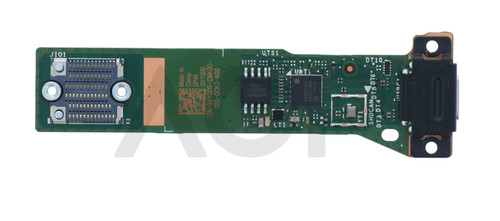 DELL LATITUDE 7420 (2-in-1) (TOUCH) POWER BUTTON BOARD