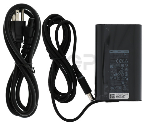DELL LATITUDE 3120 / LATITUDE 3120 (2-in-1) (TOUCH) / LATITUDE 3140 / LATITUDE 3140 (2-in-1) (TOUCH) / LATITUDE 3189 (TOUCH) AC ADAPTER (SLIM VERSION)