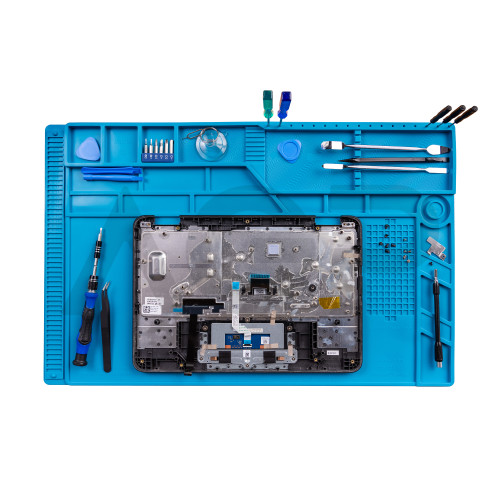 SILICONE REPAIR WORK MAT
