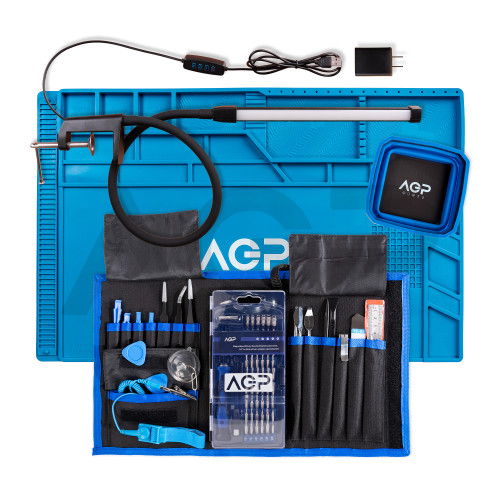 CHROMEBOOK REPAIR STATION KIT
