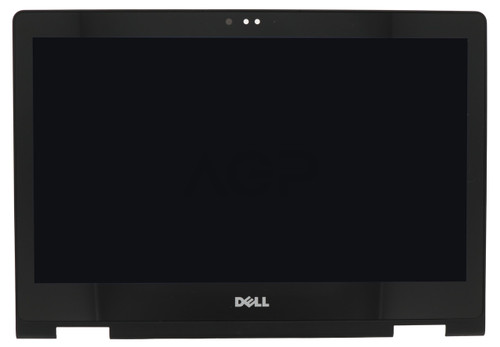 DELL LATITUDE 3390 (2-in-1) (TOUCH) *RECERTIFIED-BLEMISHED* 13.3" LCD FHD
