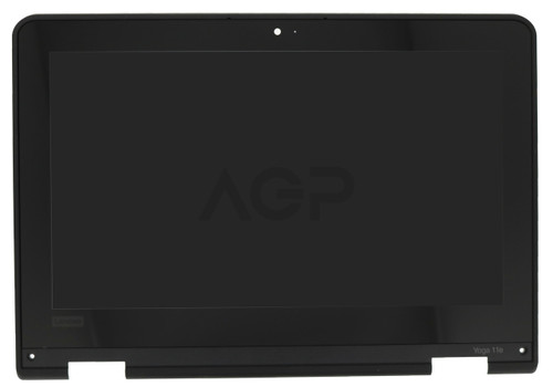 LENOVO 11E YOGA G5 11.6" LCD WITH DIGITIZER & BEZEL