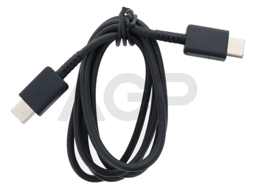USB-C TO USB-C CABLE (FOR CHARGING ONLY)