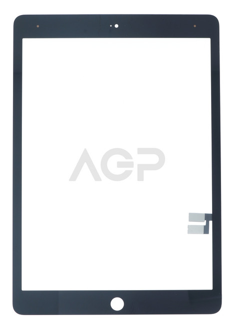 APPLE iPAD 7 DIGITIZER (BLACK)