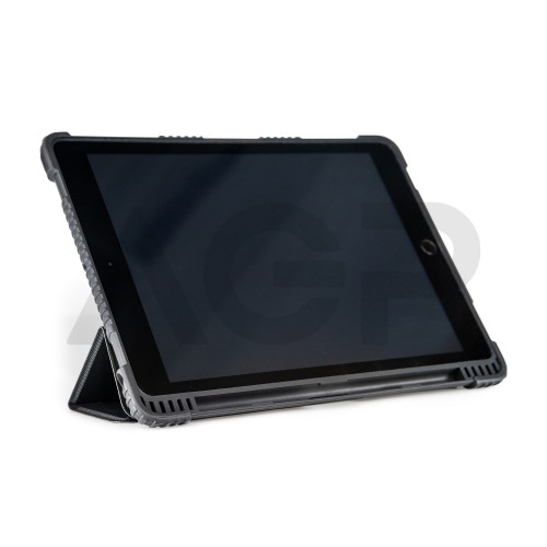 AGPARTS PROTECTIVE CASE FOR APPLE iPAD 7/8/9