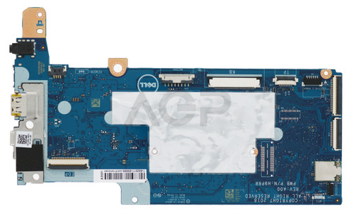 DELL 3100 (2-in-1) (TOUCH) MOTHERBOARD 4GB