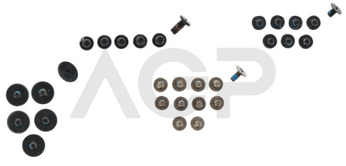 LENOVO 500E G4S (TOUCH) SCREW SET
