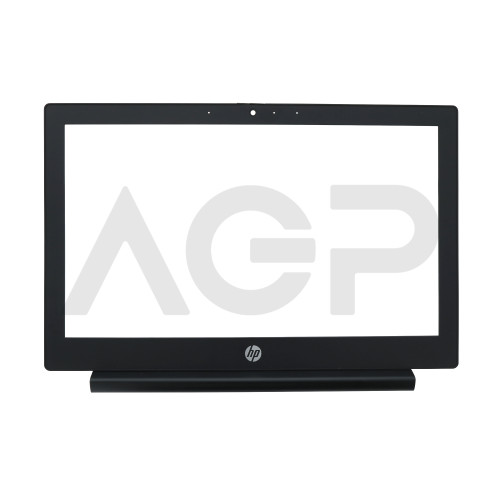 HP FORTIS G1M 11 (TOUCH & NON)  LCD BEZEL WITH HINGE COVER