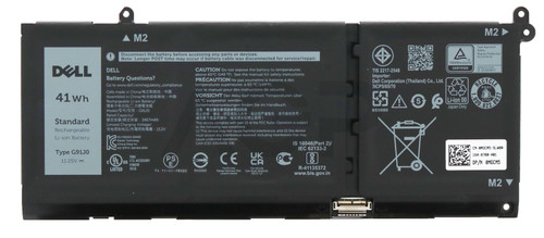 DELL LATITUDE 3140 BATTERY 3 CELL