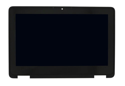 DELL 3120 (2-in-1) (TOUCH) *RECERTIFIED-BLEMISHED* 11.6" LCD
